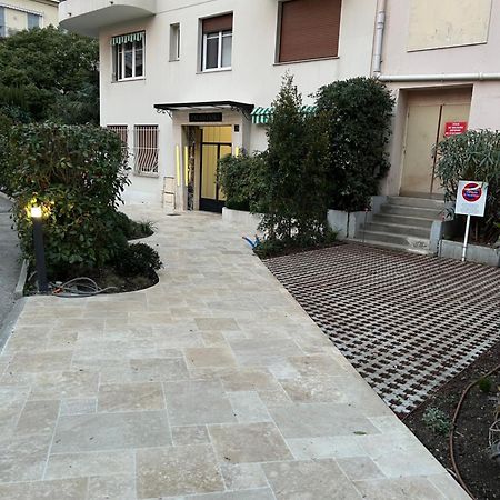 Le 29 Promenade Des Anglais - Golden Square Nice Exterior photo